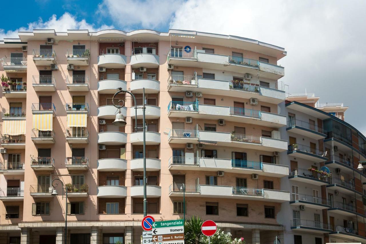 Le Terrazze Del Sole Appartement