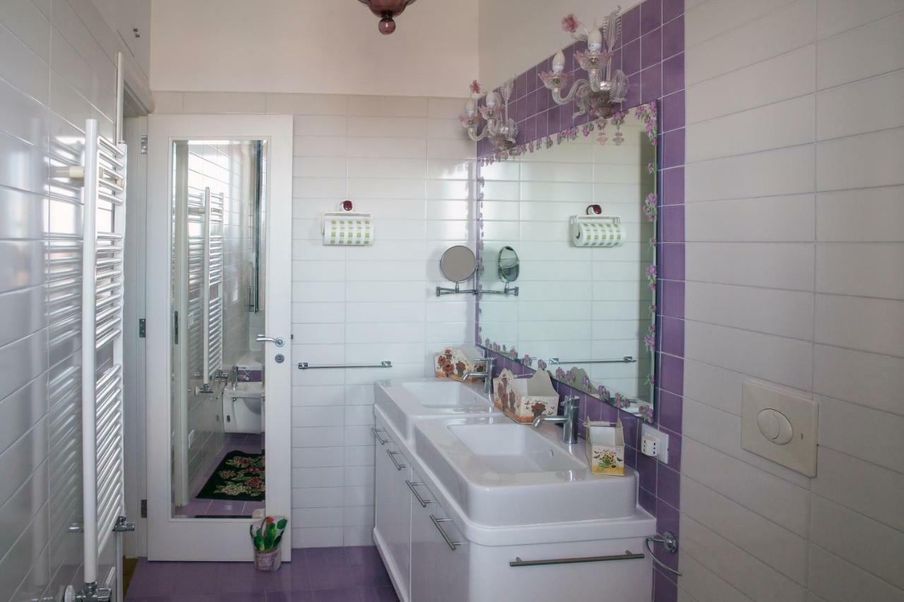 Appartement Le Terrazze Del Sole *