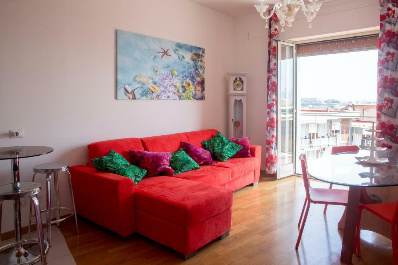 Le Terrazze Del Sole Appartement