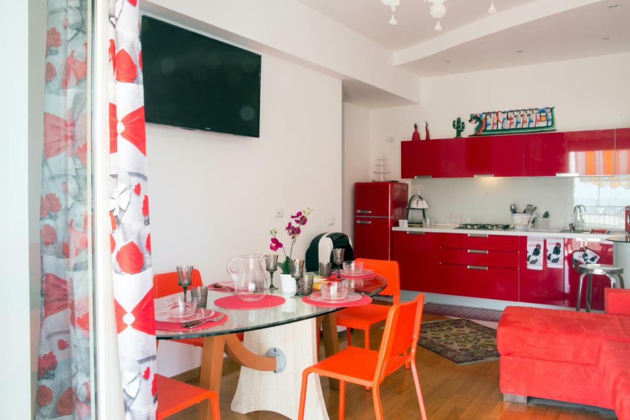 Appartement Le Terrazze Del Sole *