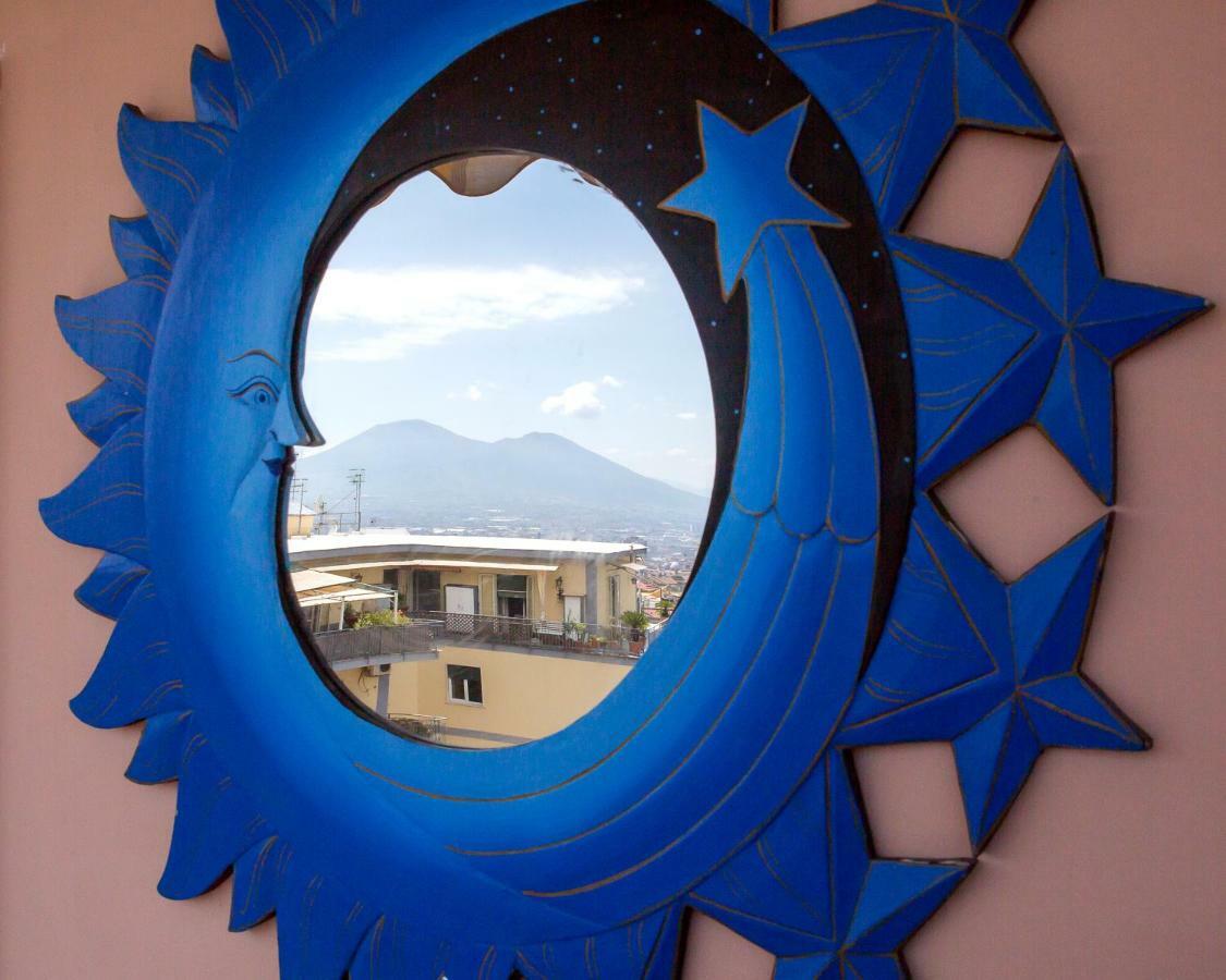 Appartement Le Terrazze Del Sole Naples