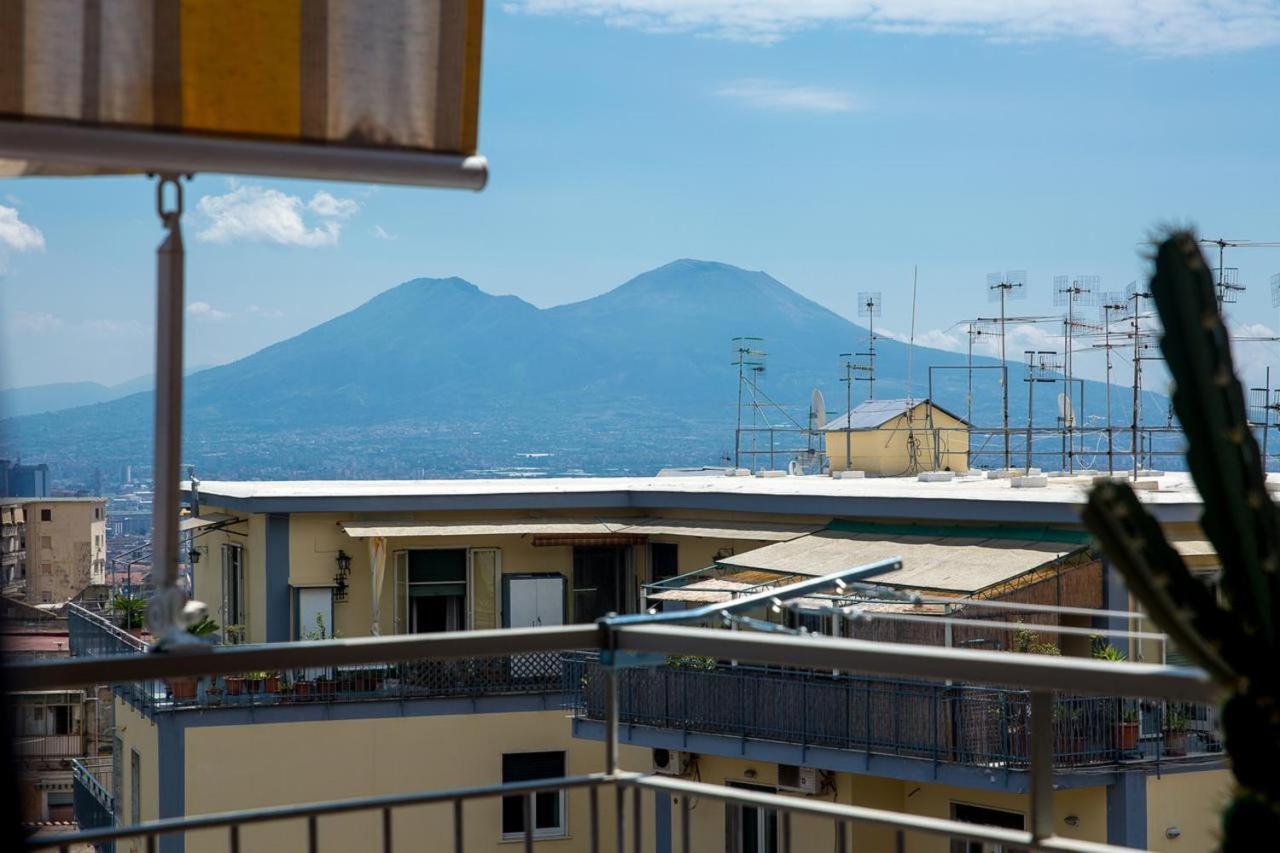 Le Terrazze Del Sole Appartement Naples
