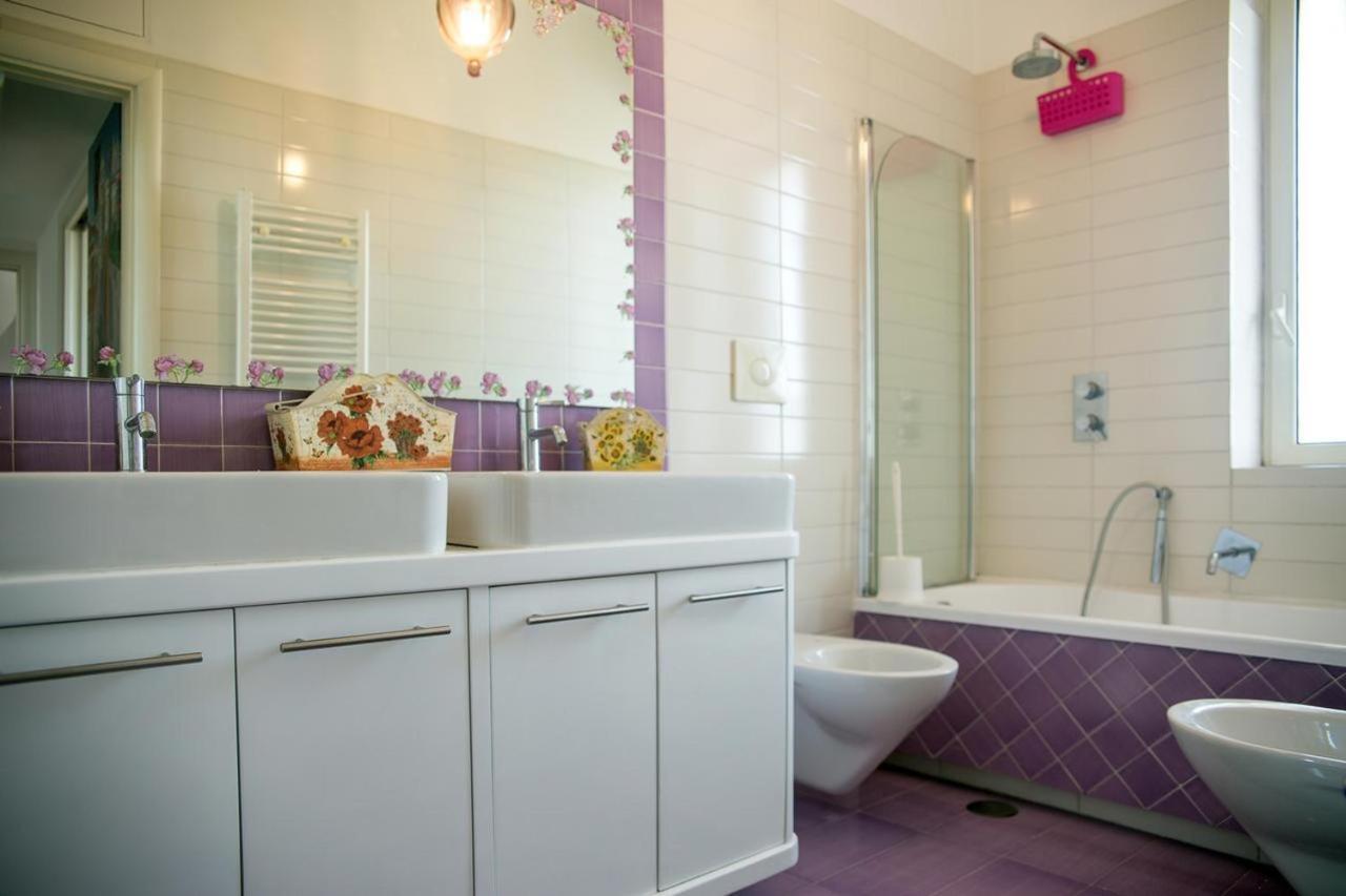 Le Terrazze Del Sole Appartement
