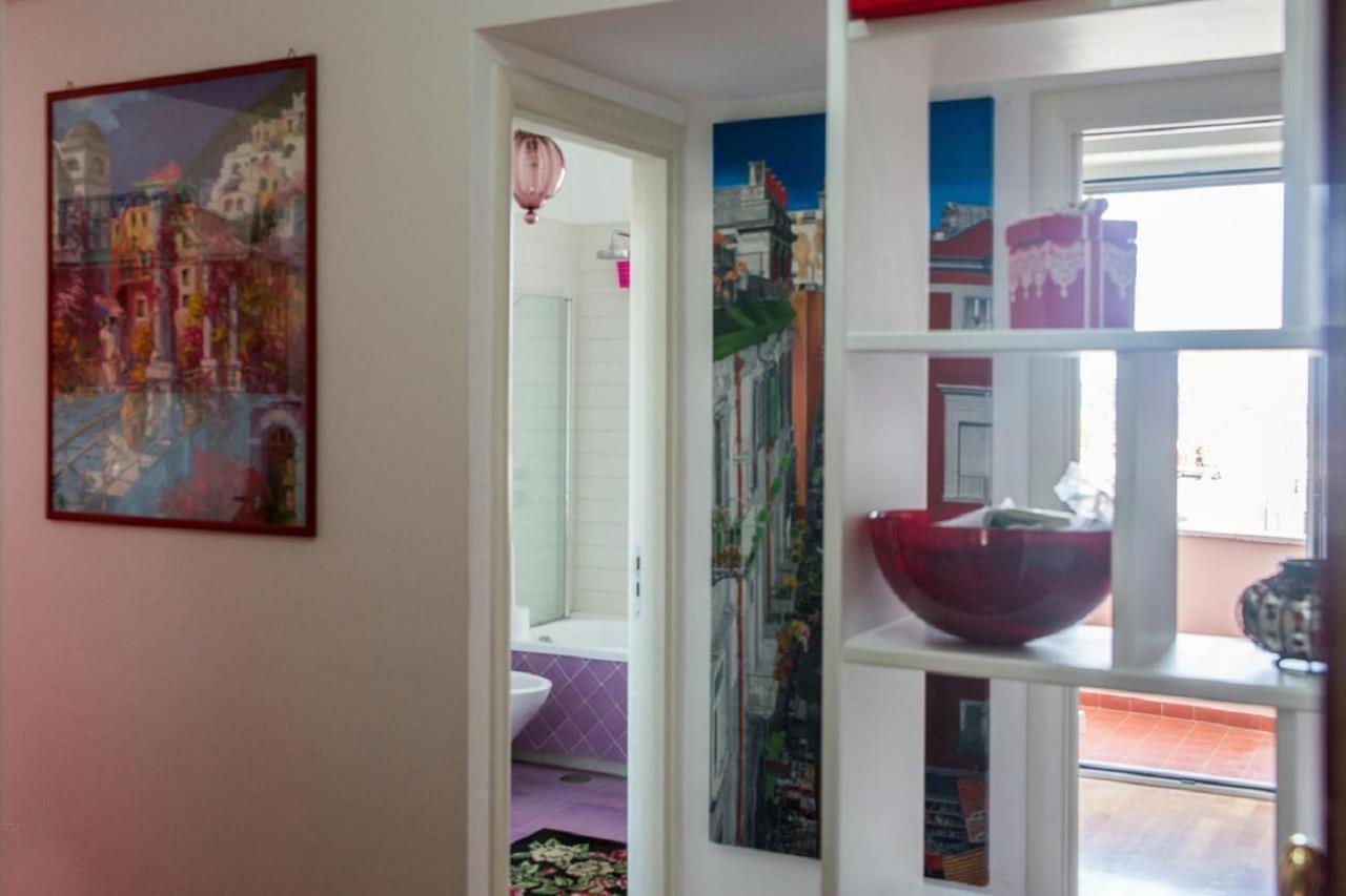 Appartement Le Terrazze Del Sole *