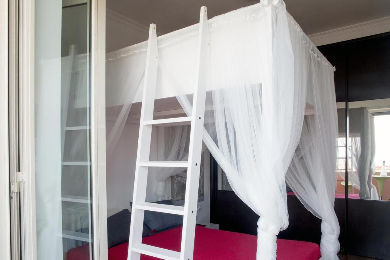 Appartement Le Terrazze Del Sole Naples
