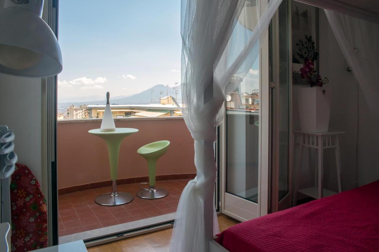 Appartement Le Terrazze Del Sole Naples